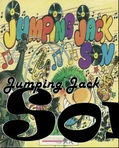 Box art for Jumping Jack Son