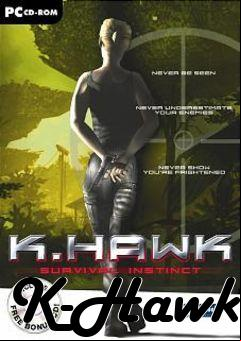 Box art for K-Hawk