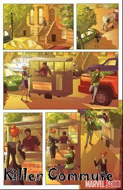 Box art for Killer Commute