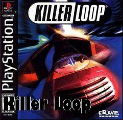 Box art for Killer Loop
