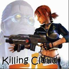 Box art for Killing Cloud