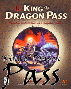 Box art for King of Dragon 