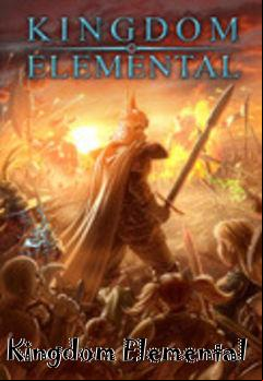 Box art for Kingdom Elemental
