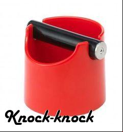 Box art for Knock-knock