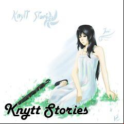 Box art for Knytt Stories