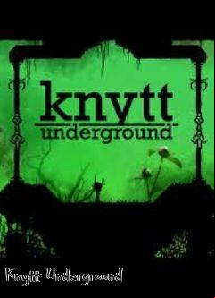 Box art for Knytt Underground