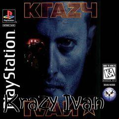 Box art for Krazy Ivan