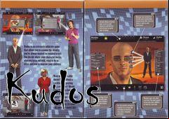 Box art for Kudos