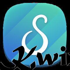Box art for Kwix
