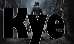 Box art for Kye