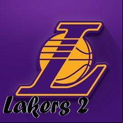 Box art for Lakers 2