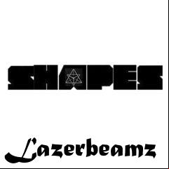 Box art for Lazerbeamz