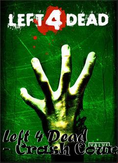 Box art for Left 4 Dead - Crash Course