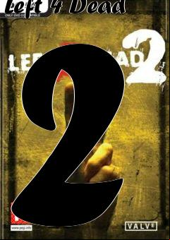Box art for Left 4 Dead 2