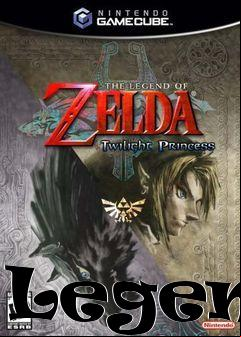 Box art for Legend