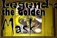 Box art for Legend of the Golden Mask