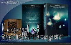 Box art for Legend of the Red Dragon