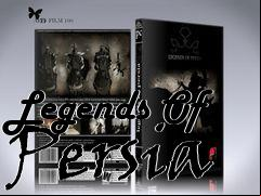 Box art for Legends Of Persia