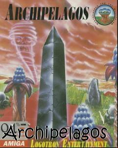 Box art for Archipelagos