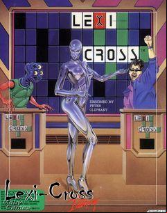Box art for Lexi-Cross
