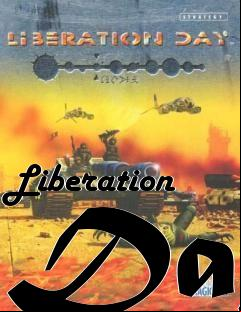 Box art for Liberation Day