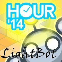 Box art for LightBot