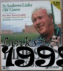 Box art for Links LS 1999