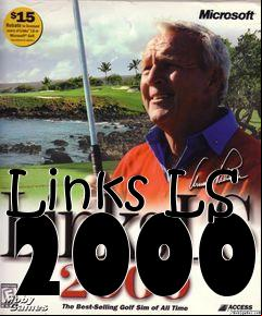 Box art for Links LS 2000