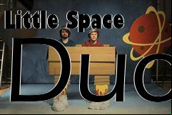 Box art for Little Space Duo