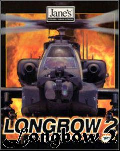 Box art for Longbow 2