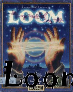 Box art for Loom