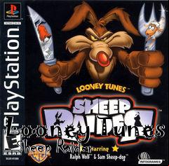 Box art for Looney Tunes - Sheep Raider