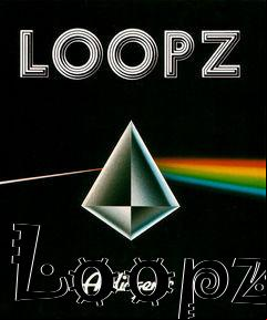 Box art for Loopz