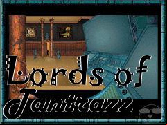 Box art for Lords of Tantrazz