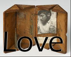 Box art for Love