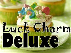 Box art for Luck Charm Deluxe