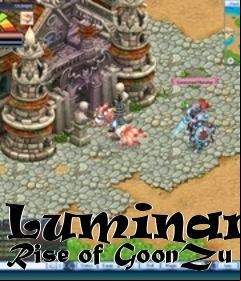 Box art for Luminary: Rise of GoonZu