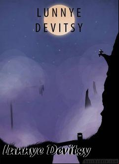 Box art for Lunnye Devitsy