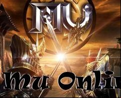 Box art for Mu Online