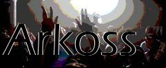 Box art for Arkoss