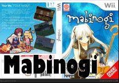 Box art for Mabinogi