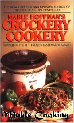 Box art for Mable Cooking