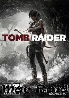 Box art for Mac Raiders