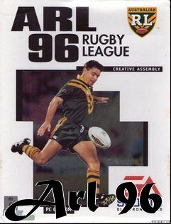 Box art for Arl 96