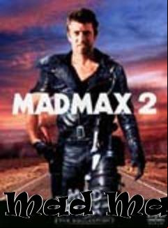 Box art for Mad Mac 2