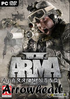 Box art for Arma 2: Operation Arrowhead