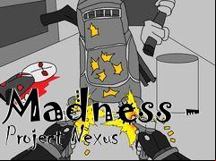 Box art for Madness - Project Nexus