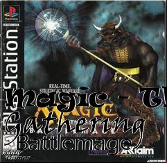 Box art for Magic - The Gathering - Battlemage