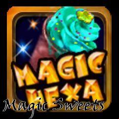 Box art for Magic Sweets
