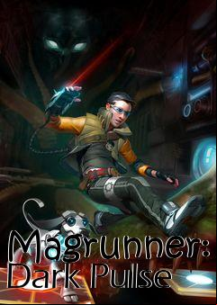 Box art for Magrunner: Dark Pulse